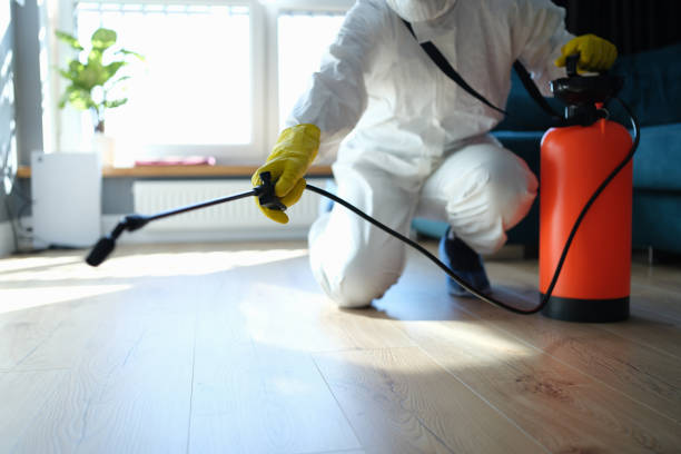 Reliable Sewage Cleanup contractor in Dayton, NJ by Trauma Clean Pros